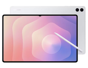 Планшетный компьютер Samsung Galaxy Tab S11 Ultra SM-X930NZSREUE, 14.6″, 12GB/256GB, silver цв.