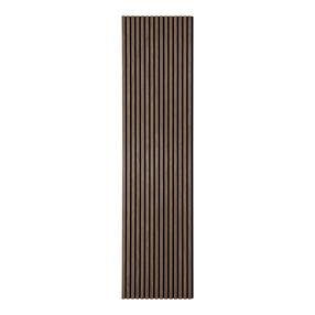 Akustiskie paneļi House Nordic 5550011, 240 cm x 60 cm x 2.2 cm