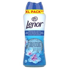 Aromatizētas granulas Lenor Spring Awakening, granulas, 0.495 kg