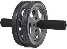 Vēdera preses trenažieris HMS WA03 17-38-008, 30 cm, 1 kg