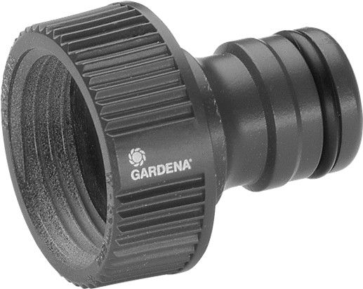 Vooliku ühendus Gardena, Profi Maxi-Flow System