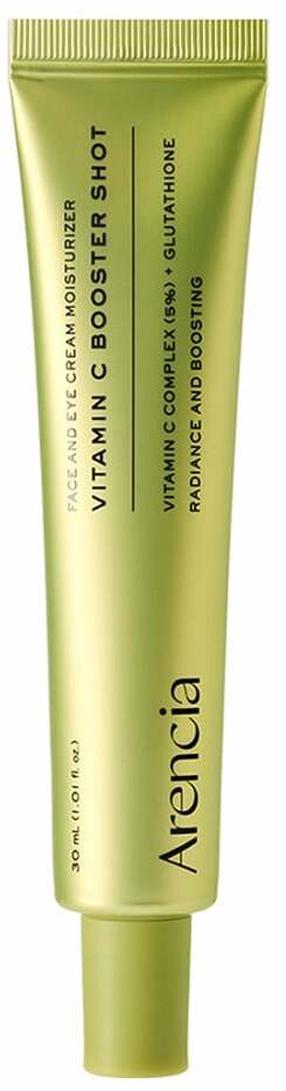Сыворотка для лица Arencia Vitamin C Booster Shot, 30 мл