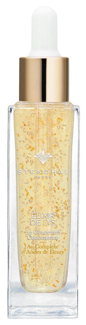 Koncentratas veidui Stendhal Elixir De Lys Concentrate, 30 ml