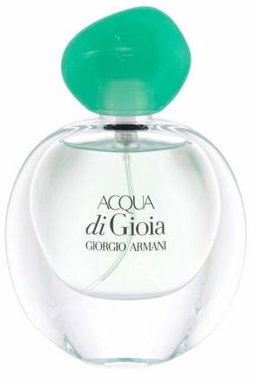 Parfüümvesi Giorgio Armani Acqua Di Gioia Women, 30 ml