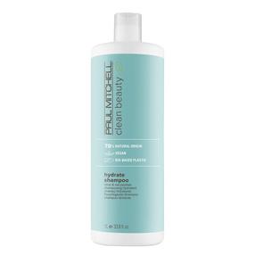 Šampūns Paul Mitchell Clean Beauty Hydrate, 1000 ml
