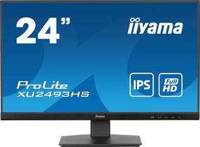 Monitorius Iiyama Prolite XU2493HS-B6, IPS, 100 Hz, FHD, 23.8"