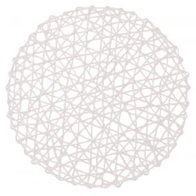 Lauamatt Splendid Carta, 38 cm x 38 cm x 38 cm, Valge v.