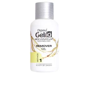Küünelaki puhastusvedelik Beter Remover Oil Method 1, 35 ml