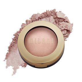 Švytėjimo suteikianti priemonė Milani Baked, 110 dolce perla, 8 g