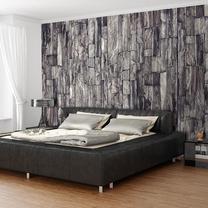 Tapetai Artgeist Granite Rocks WSR10M379, 1000 cm x 50 cm