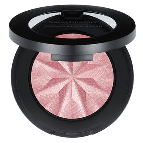 Румяна Bare Minerals Gen Nude, розовый цв., rose glow, 3.8 г