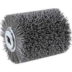 Drāšu birste Makita 9741, 100 mm