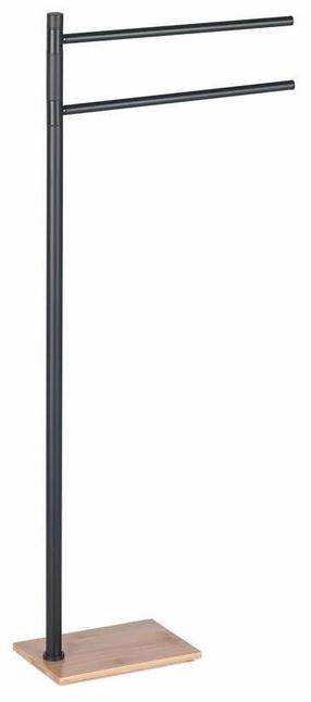 Rankšluosčių laikiklis Gedy Bamboom TR31-41, 34 cm, 14 cm x 83.5 cm