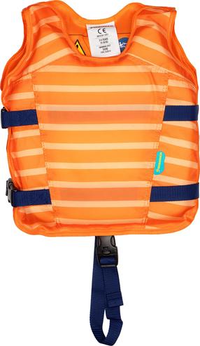 Glābšanas veste bērniem Waimea Sione, zila krās./oranža krās., 3-6 gadi, 19 - 30 kg