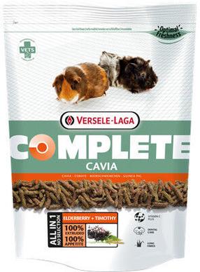 Еда для грызунов Versele-Laga Complete, для грызунов, 1.75 кг