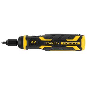Akumulatora skrūvgriezējs Stanley FMHT66719-0 FMHT66719-0, 4 V, 1500 mAh