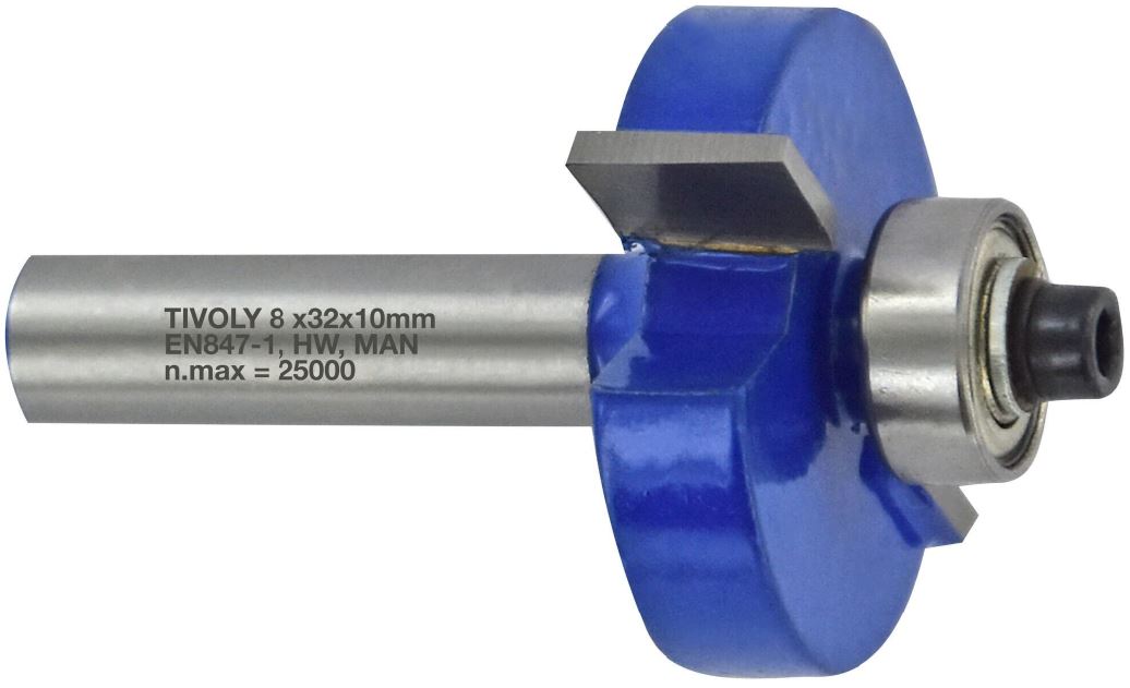 Puidufrees Tivoly XT60642067807, täkete