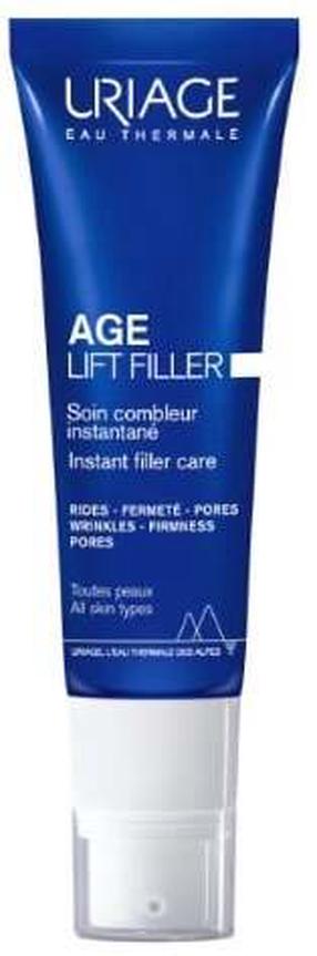 Näokreem Uriage Age Lift Filler, 30 ml