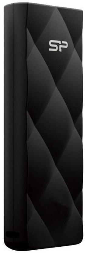 USB atmintinė Silicon Power Blaze B20, 16 GB
