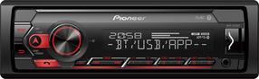 Automobilinė magnetola Pioneer MVH-S320BT