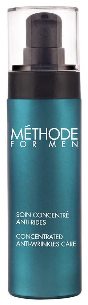 Näohooldus meestele Jeanne Piaubert, 50 ml