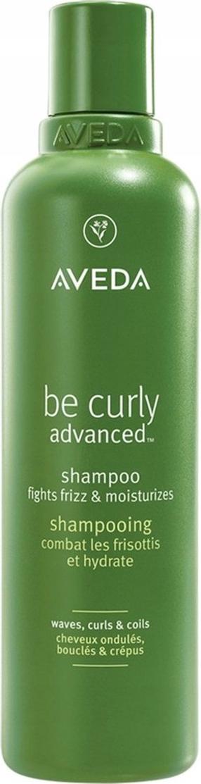 Šampoon Aveda Be Curly Advanced, 250 ml