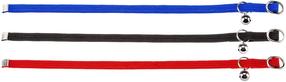 Kasside kaelarihm Ferplast, 31 cm x 100 mm, (värv/disain valitakse juhuslikult)