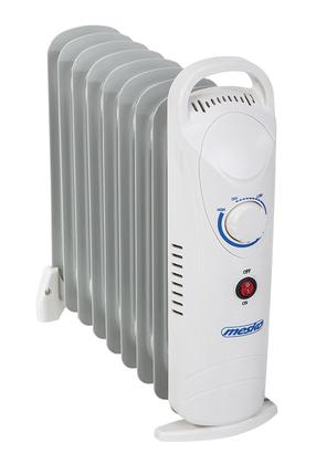 Õlikütteseade Mesko MS 7805, 1000 W