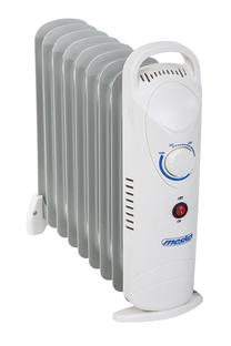 Tepalinis šildytuvas Mesko MS 7805, 1000 W