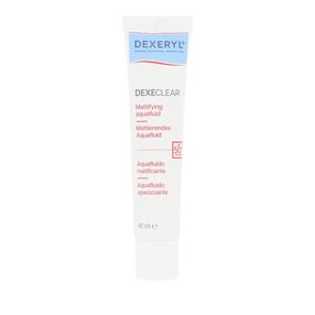 Концентрат для лица Dexeryl Dexeclear Aquafluid, 40 мл, SPF 50+