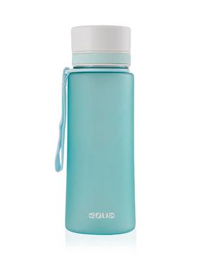 Gertuvė EQUA 3830054681231, pilka sp./žydra sp., plastikas, 0.6 l