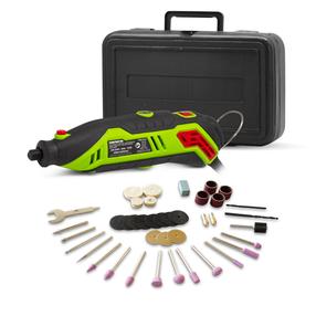 Multifunkcionāls instruments Constructor CPRE135-40, 130 W