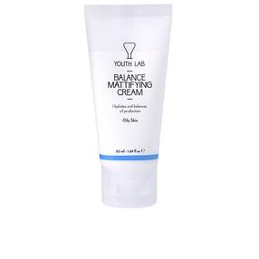 Näokreem Youth Lab Balance Mattifying, 50 ml