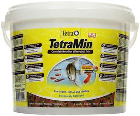 Корм для рыб Tetra, 2.1 кг