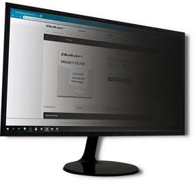 Privaatsusfilter (Privacy filter) Qoltec, 23.6 "
