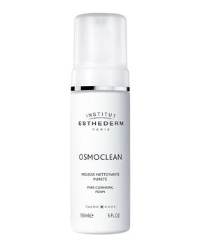 Attīroša sejas puta Institut Esthederm Osmoclean, 150 ml