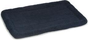 Gyvūno guolis Beeztees Sheepskin, mėlyna sp., L