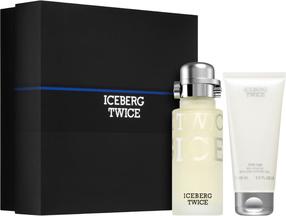 Dāvanu komplekts vīriešiem Iceberg Twice