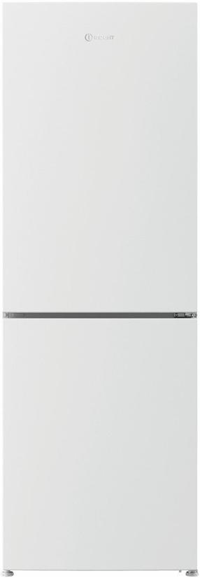 Šaldytuvas šaldiklis apačioje Indesit INKS 1341 W4E