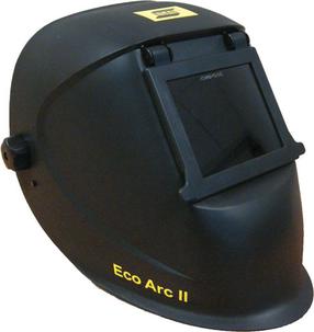 Щиток сварщика ESAB F10 Eco Arc II, механическое