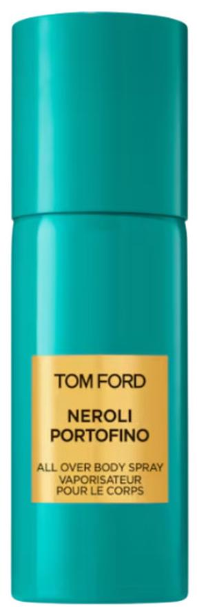 Kūno purškiklis Tom Ford Neroli Portofino, 150 ml