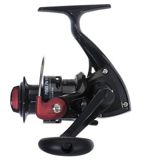 Pool Jaxon Fenix FM KJ-FRA050M, 146 g, must v./punane v.