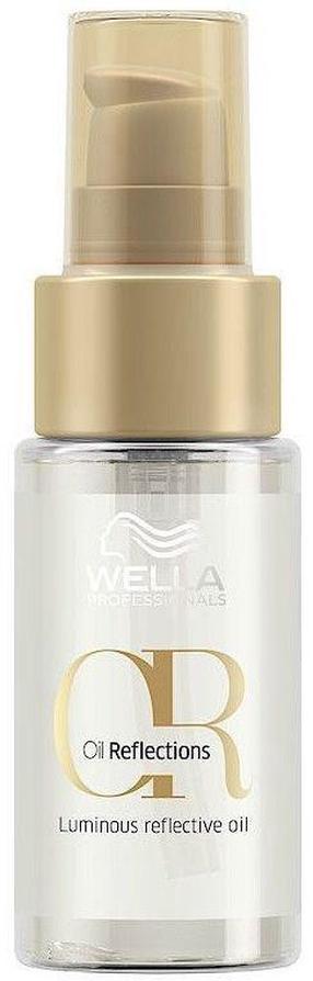 Matu eļļa Wella Professionals Oil Reflections Light Luminous Reflective, 30 ml