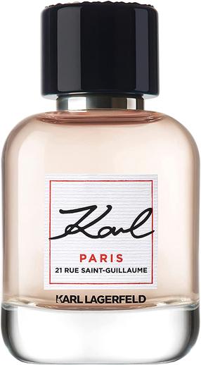 Parfüümvesi Karl Lagerfeld Karl Paris 21 Rue Saint-Guillaume, 60 ml