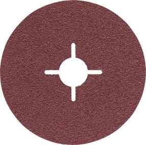 Šlifavimo lapas Bosch, 60, 11.5 cm x 11.5 cm