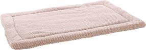 Gyvūno guolis Flamingo Jacquard 523468, rusva sp., 116 x 69 x 2 cm