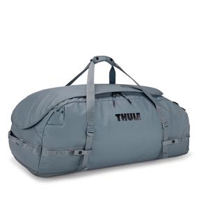 Iepirkumu soma ar riteņiem Thule Chasm 5004, pelēka krās., 130 l
