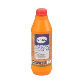 Puidukaitsevahend Okko T, roheline v., 1 l