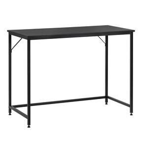 Sülearvutilaud Springos 3in1 HF0043, 100 cm x 50 cm, 76 cm, must v.