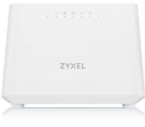 Маршрутизатор ZyXEL DX3301-T0, белый цв.